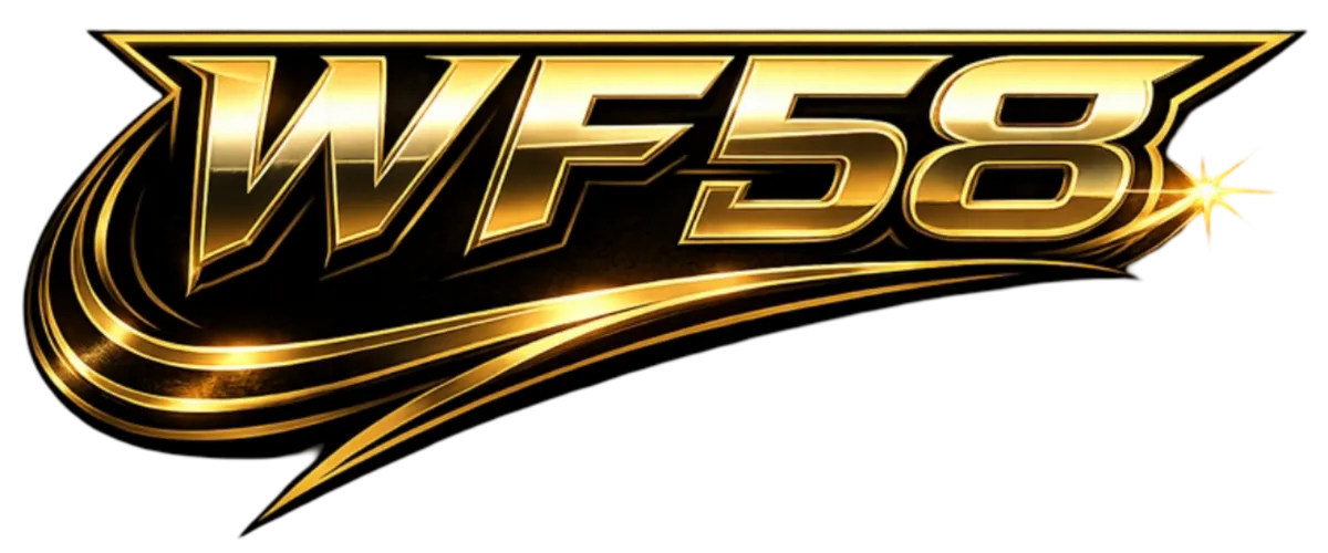wf58 logo