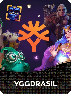 wf58 yggdrasil